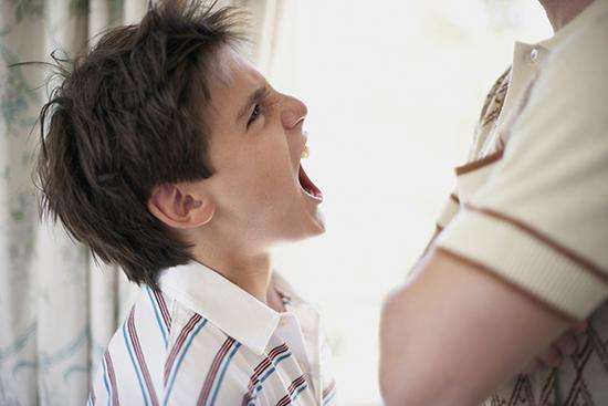 精神分裂症的18种行为